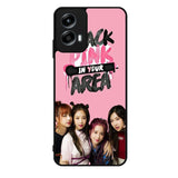 Blackpink WMotorola Moto G Play 2024 Case OV1739