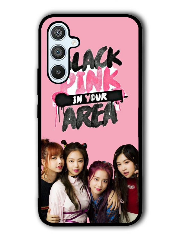 Blackpink WSamsung Galaxy A14 5G Case QC1739