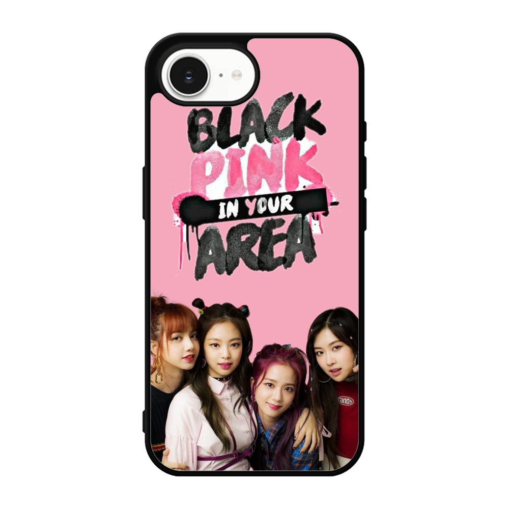 Blackpink WiPhone 17e Case QC1739