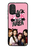 Blackpink WMotorola Moto G Pure 2021 , Moto G Power 2022 Case OV1739