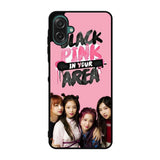 Blackpink WSamsung Galaxy A07 Case QC1739
