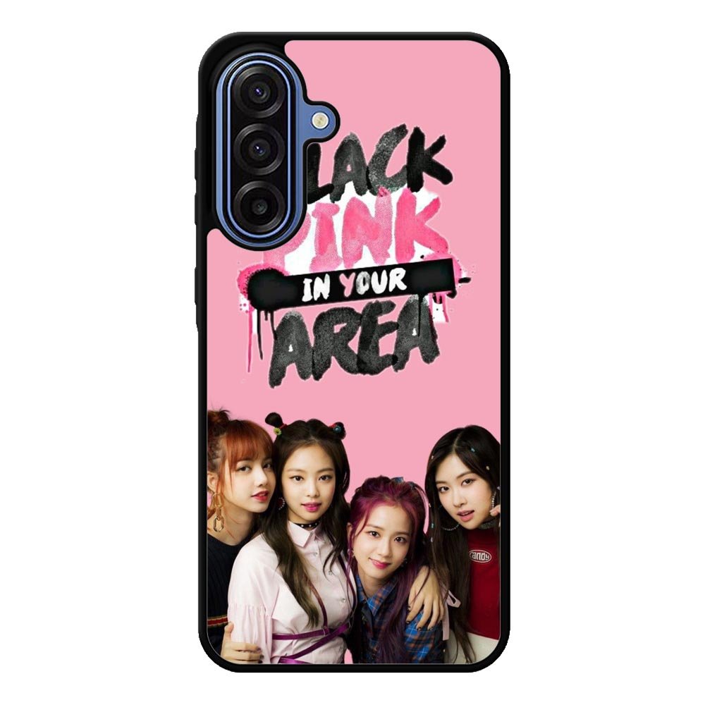 Blackpink WSamsung Galaxy A17 Case QC1739