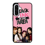 Blackpink WSamsung Galaxy A26 5G Case RC1739