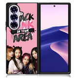 Blackpink WSamsung Galaxy Z Fold 7 Case OV1739