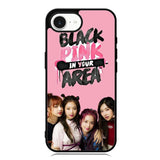 Blackpink WiPhone 16e Case OV1739