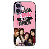 Blackpink WiPhone 17 Case OV1739