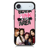 Blackpink WiPhone 17 Air Case OV1739