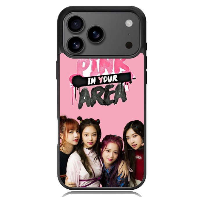 Blackpink WSamsung Galaxy S26 Ultra Case OV1739