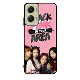 Blackpink WMotorola Moto G Stylus 5G 2024 Case OV1739