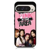 Blackpink WGoogle Pixel 10 | Google Pixel 10 Pro Case RC1739