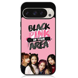 Blackpink WGoogle Pixel 9 | Pixel 9 Pro Case OV1739