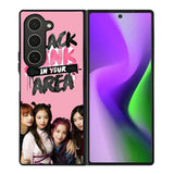 Blackpink WSamsung Galaxy Z Fold 6 5G 2024 Case OV1739