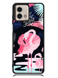 flamingo WMotorola Moto G Stylus 5G 2023 Case OV1741