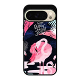 flamingo WGoogle Pixel 10 Pro XL Case OV1741