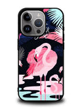 flamingo WiPhone 16 Pro Max Case OV1741