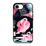 flamingo WiPhone 17e Case OV1741