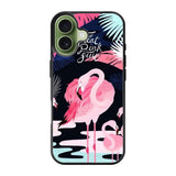 flamingo WiPhone 17 Case OV1741