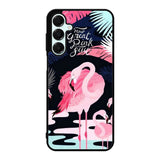 flamingo Samsung Galaxy A16 Case OV1741