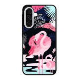 flamingo WSamsung Galaxy A16 5G Case RC1741