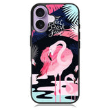 flamingo WiPhone 17 Case OV1741