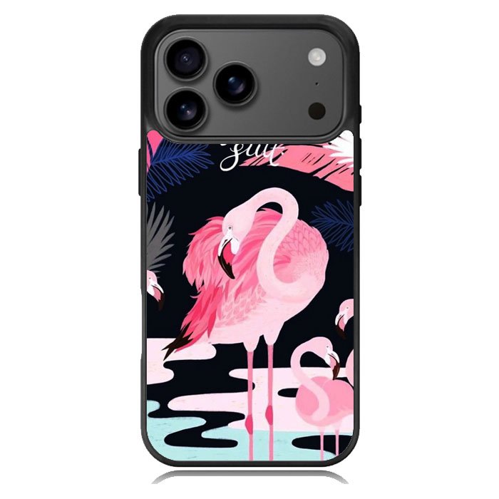 flamingo WSamsung Galaxy S26 Ultra Case OV1741