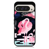 flamingo WGoogle Pixel 10 | Google Pixel 10 Pro Case RC1741