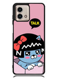 kakao WMotorola Moto G Stylus 5G 2023 Case OV1742