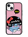 kakao WiPhone 14 Plus Case QC1742
