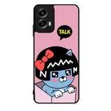 kakao WMotorola Moto G Play 2024 Case OV1742