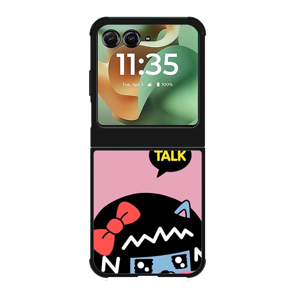 kakao WMotorola Moto RAZR 2025 Case OV1742