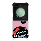 kakao WSamsung Galaxy Z Flip 6 5G 2024 Case OV1742