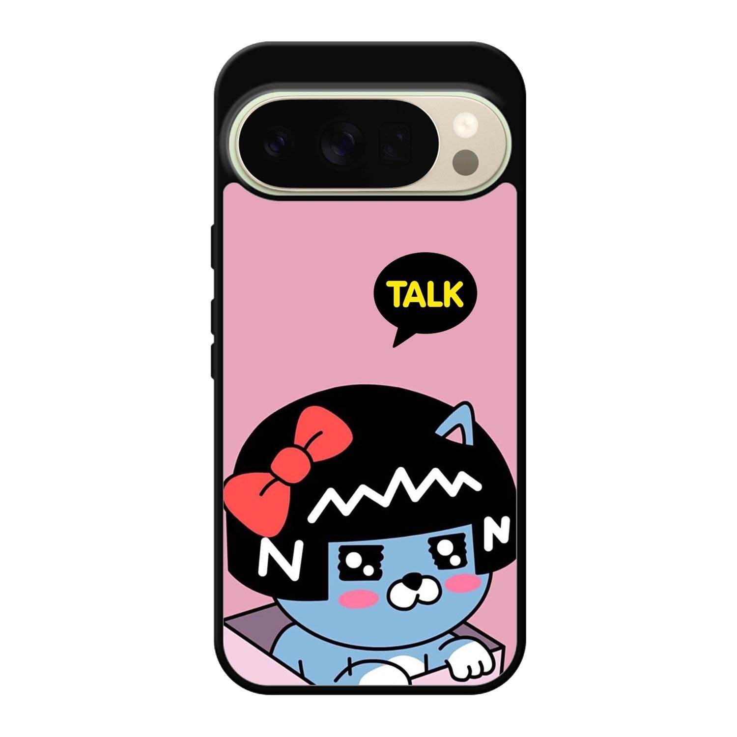 kakao WGoogle Pixel 10 Pro Case OV1742