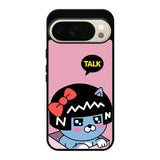 kakao WGoogle Pixel 10 Pro XL Case OV1742