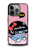 kakao WiPhone 16 Pro Max Case OV1742