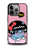 kakao WiPhone 16 Pro Case OV1742