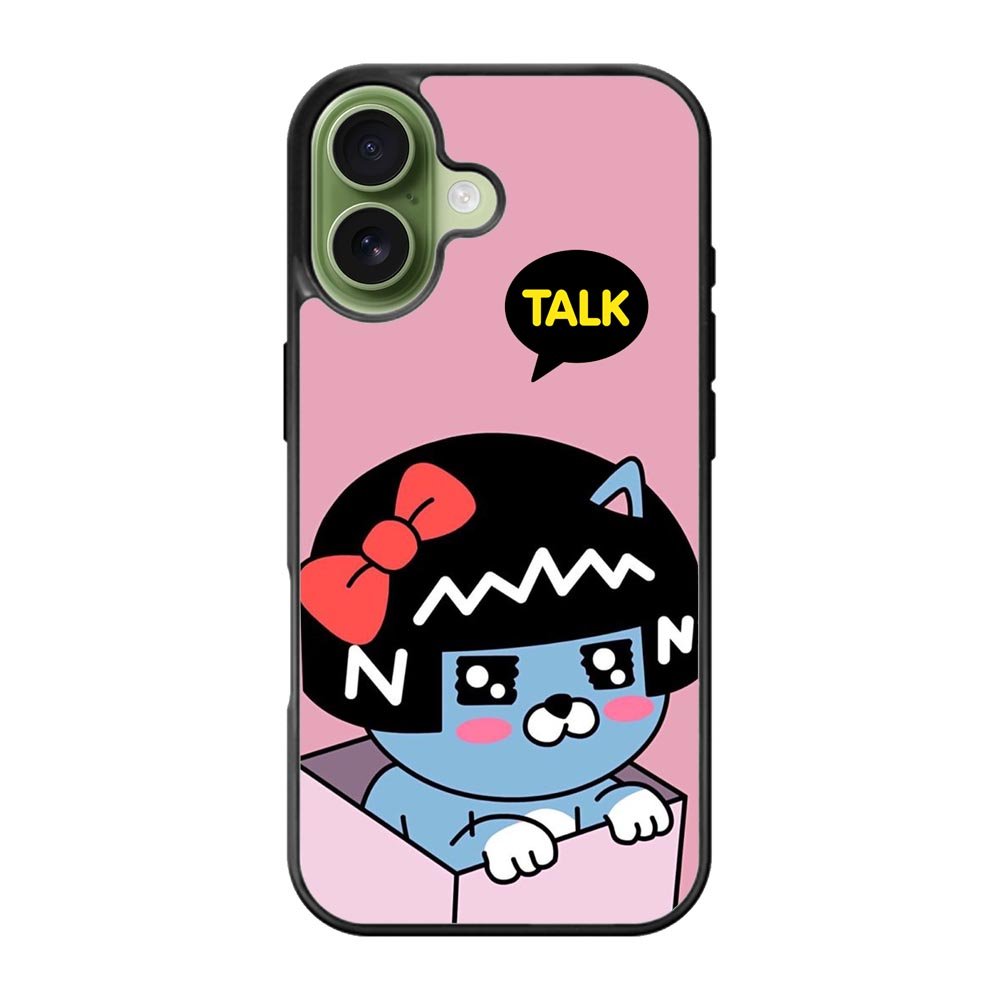 kakao WiPhone 17 Case OV1742