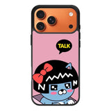 kakao WiPhone 17 Pro Case OV1742