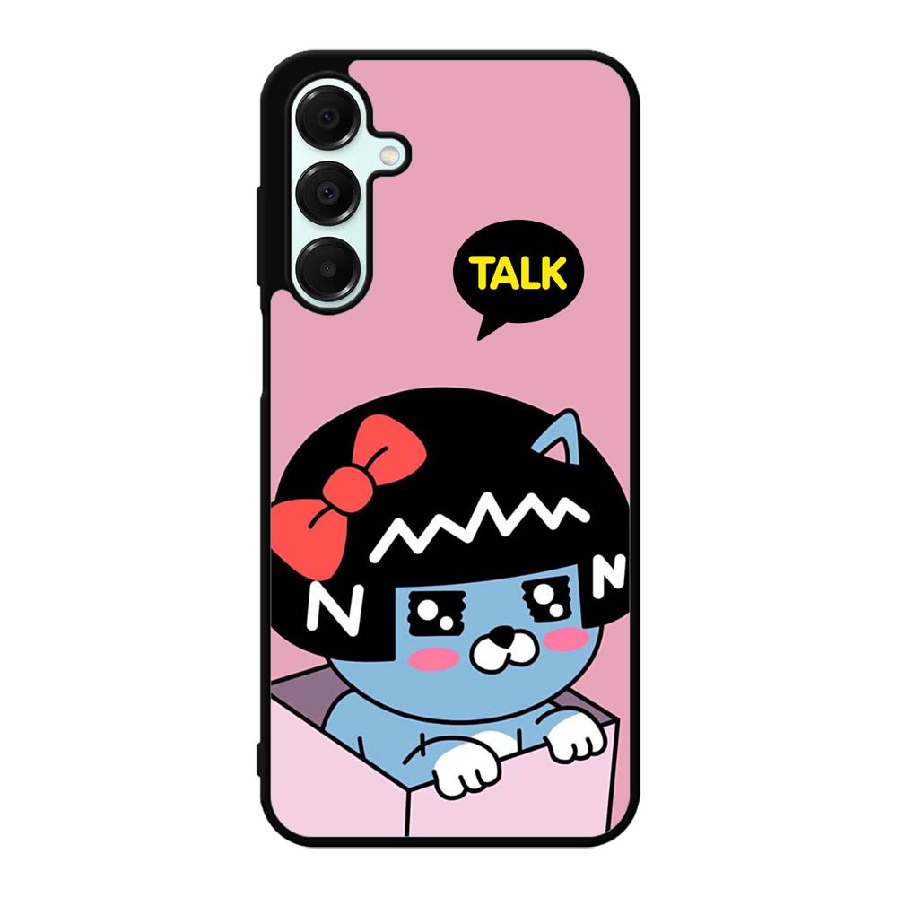 kakao Samsung Galaxy A16 Case OV1742