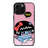 kakao WiPhone 16 Pro Case OV1742