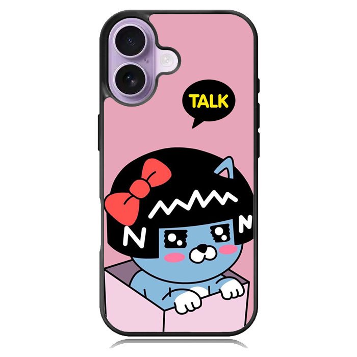 kakao WiPhone 17 Case OV1742