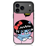 kakao WSamsung Galaxy S26 Ultra Case OV1742