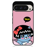 kakao WGoogle Pixel 9 | Pixel 9 Pro Case OV1742
