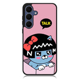 kakao WSamsung Galaxy S25 FE Case OV1742