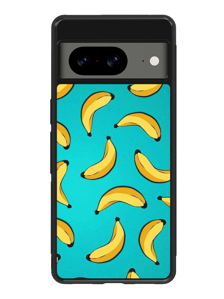 BANANA WGoogle Pixel 8 Case QC1744