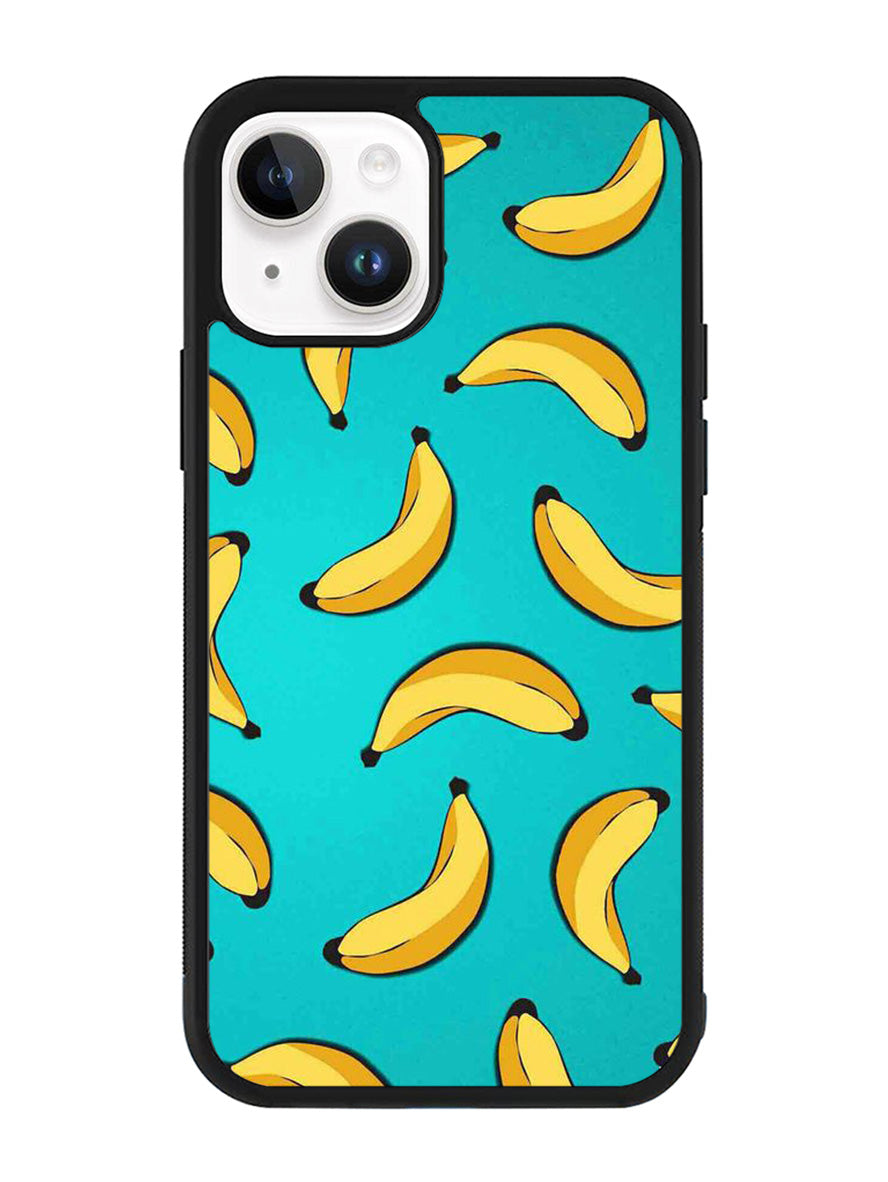 BANANA WiPhone 14 Plus Case QC1744