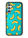 BANANA WSamsung Galaxy A14 5G Case QC1744