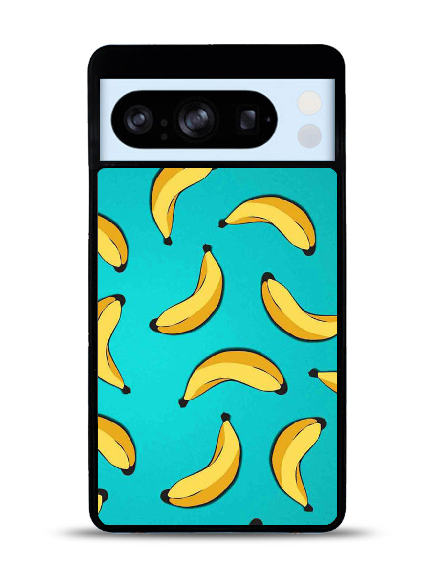 BANANA WGoogle Pixel 8 Pro Case QC1744