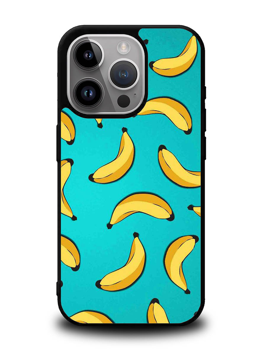 BANANA WiPhone 16 Pro Max Case OV1744
