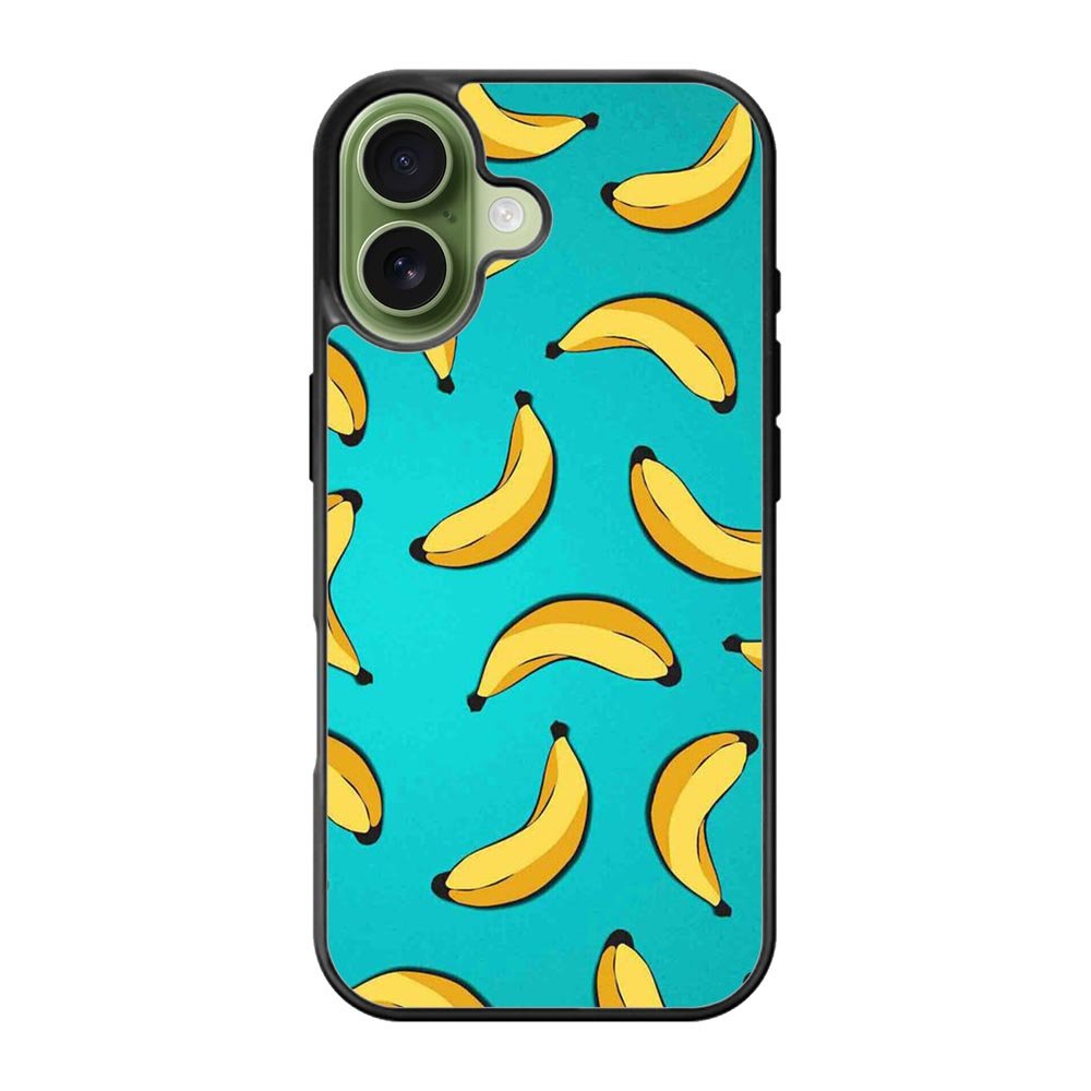 BANANA WiPhone 17 Case OV1744