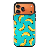 BANANA WiPhone 17 Pro Max Case OV1744